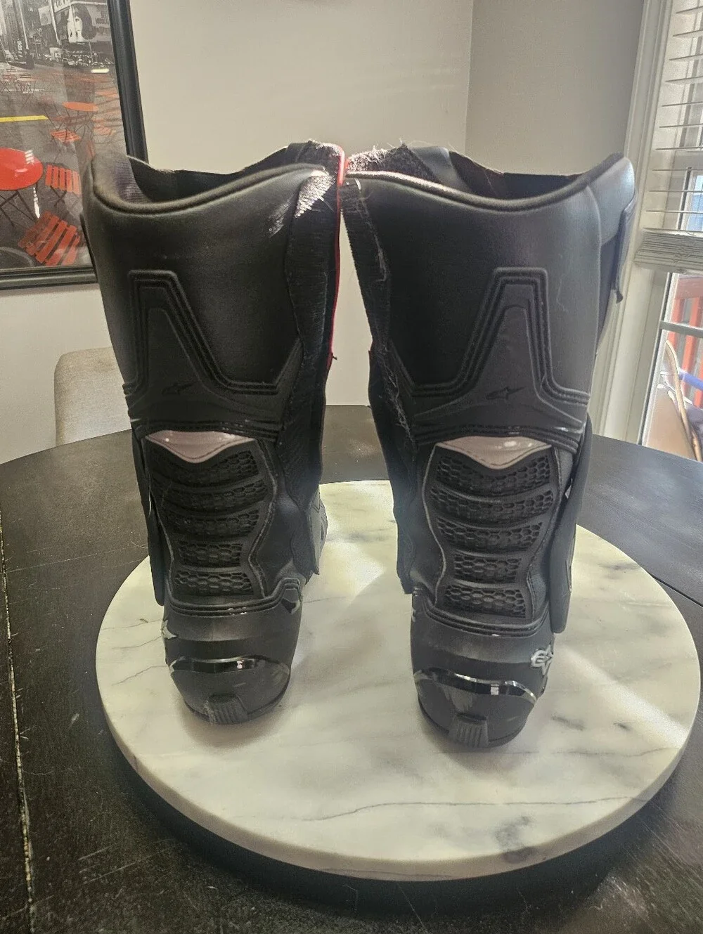 Alpinestars high performance